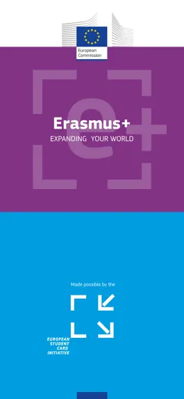 Game screenshot Erasmus+ mod apk