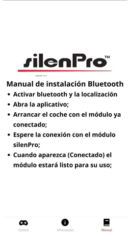 Game screenshot SilenPro Difusores hack