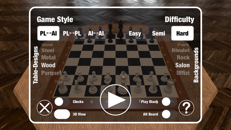 Smart Chess 3D
