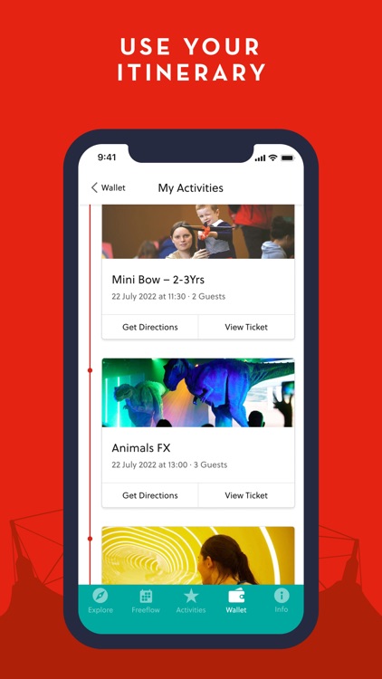 Butlin's Skegness screenshot-7