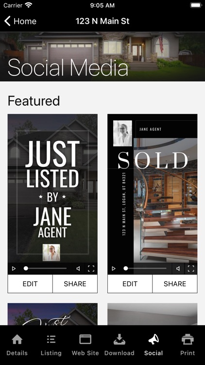 DMD Photography Utah screenshot-3