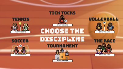 2 3 4 Basketball Games Screenshot