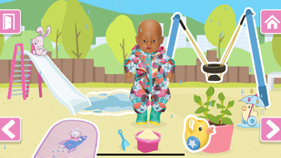 BABY born® BABY born®