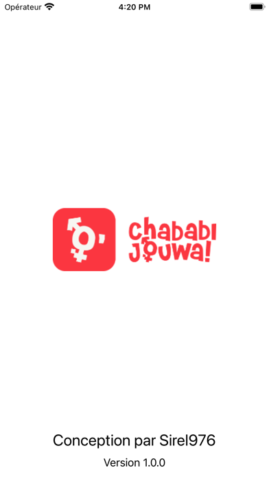 Chababi Jouwa Screenshot