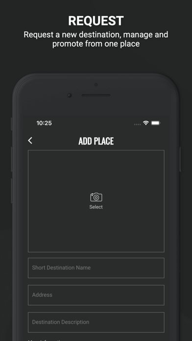 Safari Outdoor Screenshot 2 - AppWisp.com