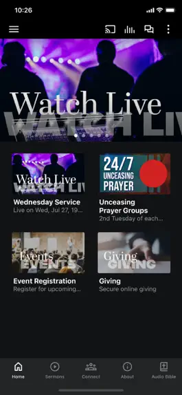 Game screenshot Man O War Church mod apk