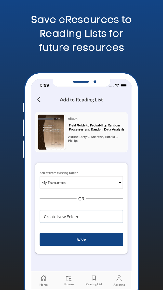 #8. DRDO eLibrary (iOS) 由: Refread Solutions Private Limited