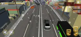 Game screenshot Curved Highway Racer Car Games hack