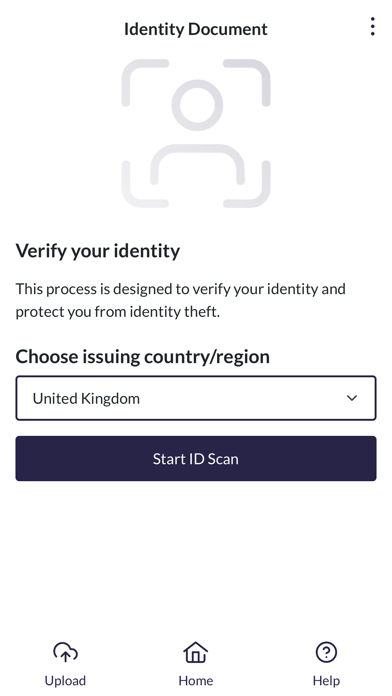 Surrey Property Lawyers Screenshot