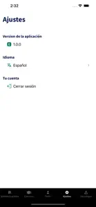 Aprendizaje Virtual Banesco screenshot #9 for iPhone