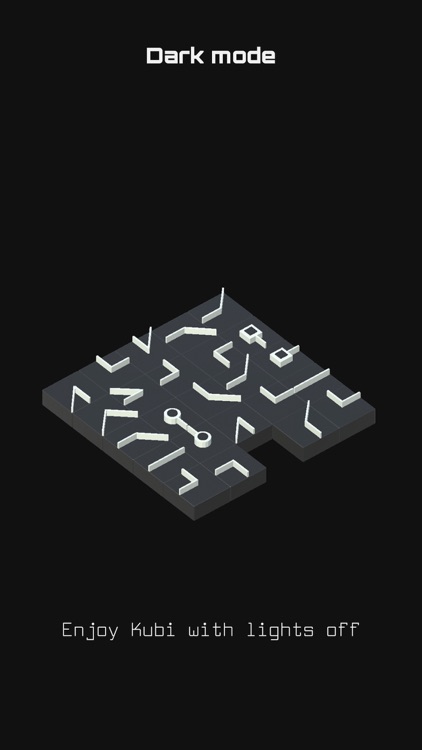 Kubi - Connect the lines screenshot-4