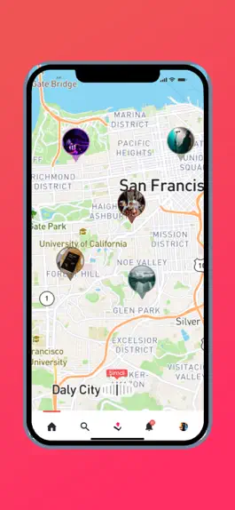 Game screenshot Locup mod apk