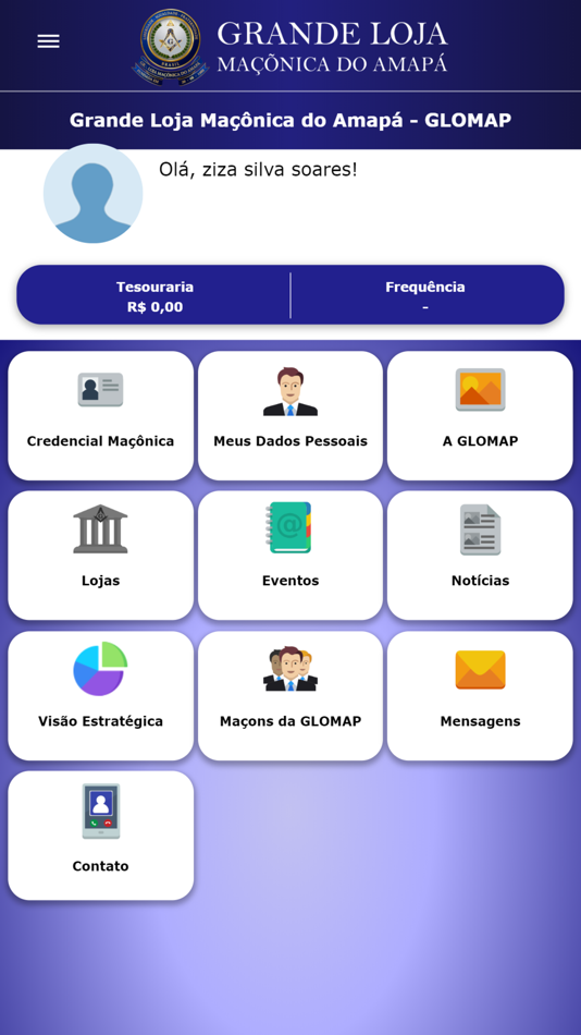 #2. GLOMAP (iOS) Podle: Nei Garcia
