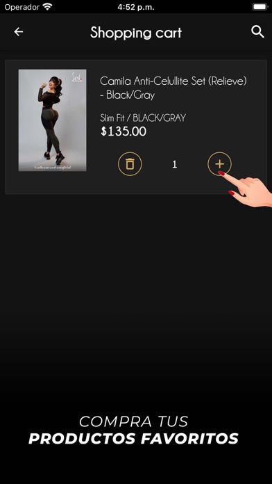 Sol Beauty And Care Screenshot