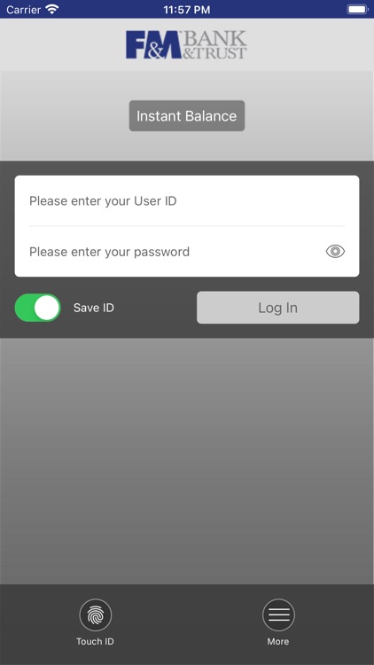 F&M Bank & Trust Burlington,IA