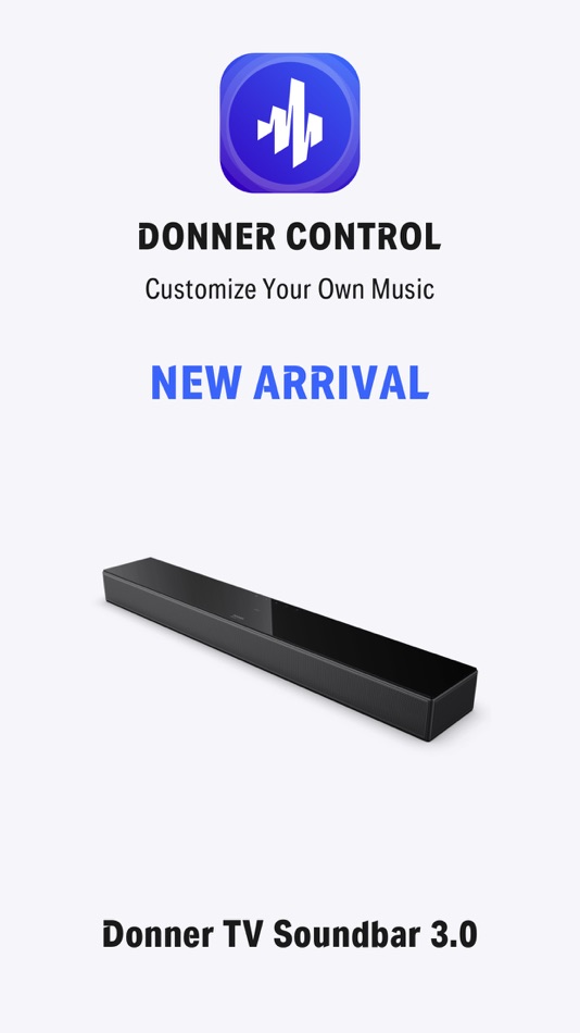 #1. Donner Connect (iOS) 由: Donner LLC