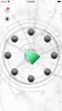 Game screenshot Cog PT Companion apk