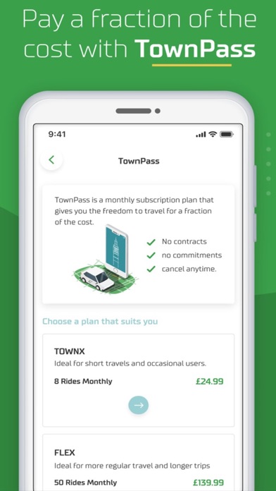 Huptown: Ride. Fly, Experience Screenshot
