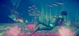 Game screenshot Raft Survival 3D Ocean Diving hack