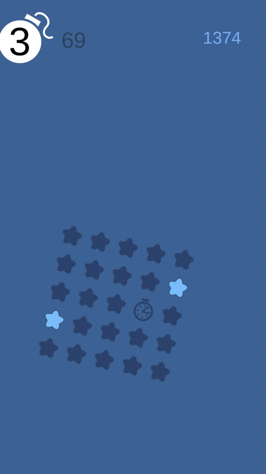 #5. Touch The Diff (iOS) Podle: App Advisory
