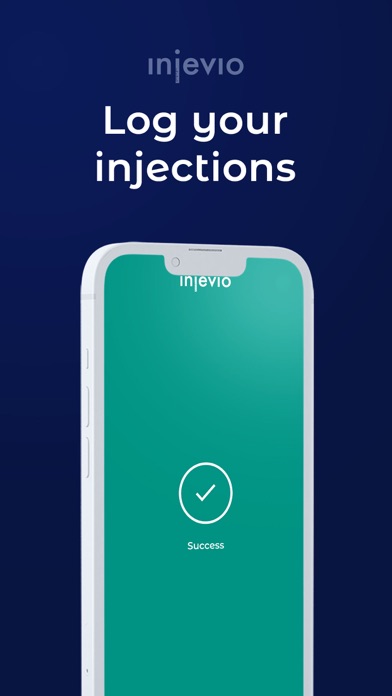 Injevio Screenshot