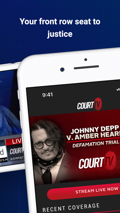 Court TV Screenshot