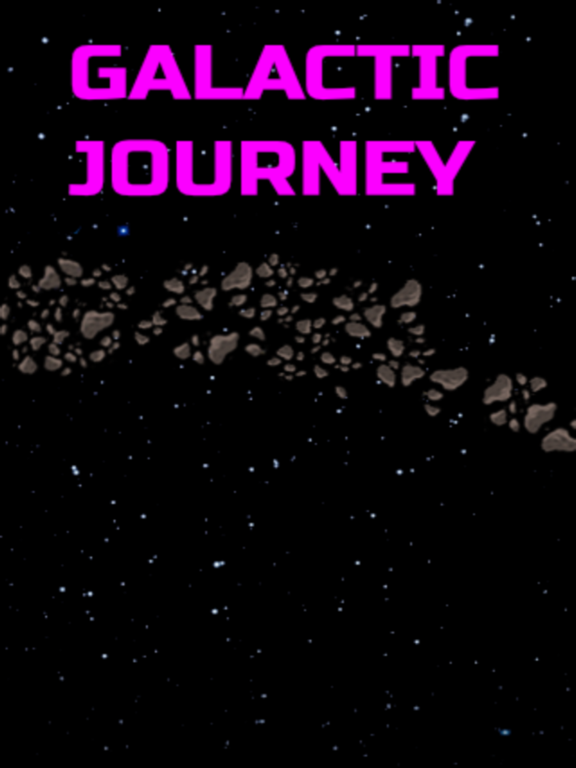 Galactic Journey Xのおすすめ画像2