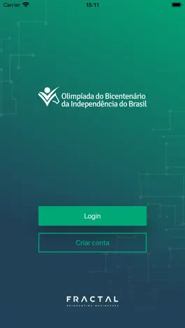 Game screenshot Olimpíada do Bicentenário mod apk