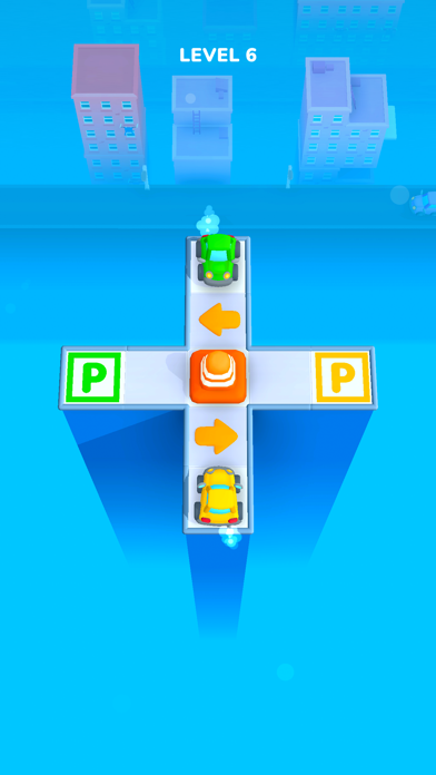 Car Parking Puzzle! Screenshot