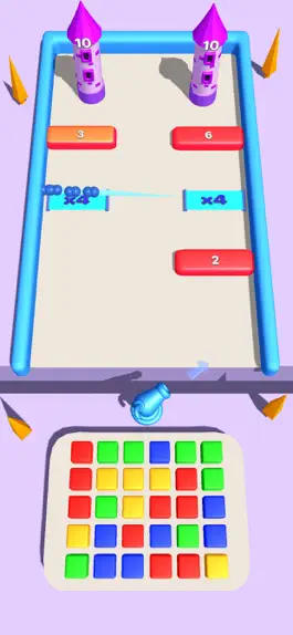 Game screenshot Pinball Connect apk