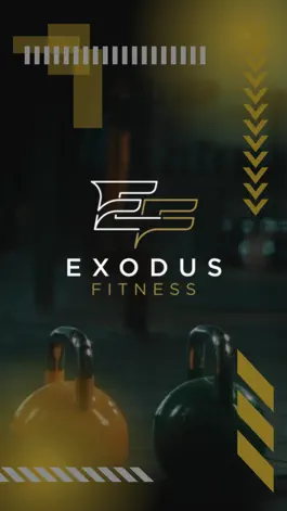 Game screenshot Exodus Fitness mod apk