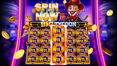 Hot Slots - Spin to Win Screenshot