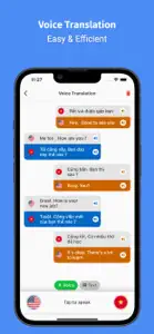 Vietnamese English: Translator screenshot #3 for iPhone