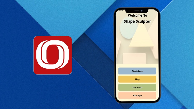 Shape Sculptor screenshot-3
