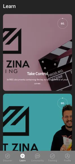 Game screenshot Matt Zina Acting apk