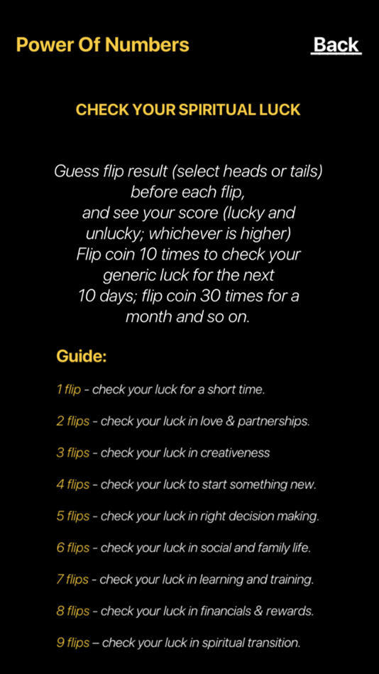 #2. CryptoFlip - Coin Flip (iOS) 由: Andrey Ushakov