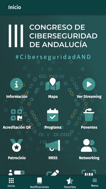 III Congreso Ciberseguridad
