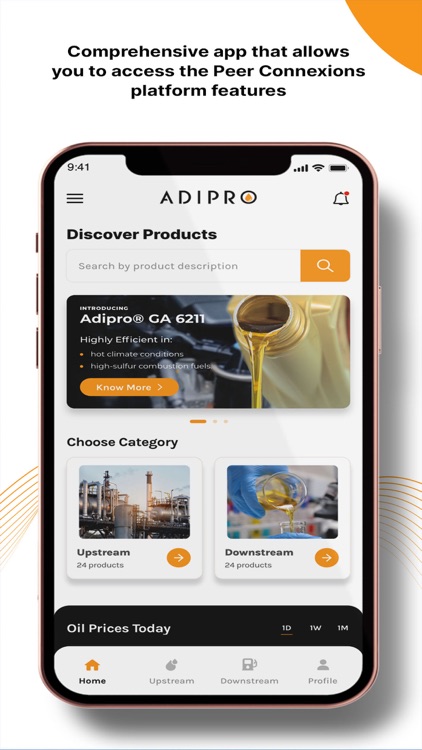 AdiPro