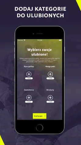 Game screenshot TVP Sport hack