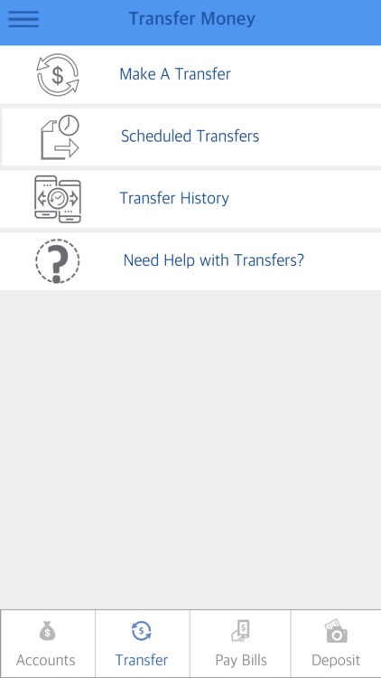 Hancock Whitney BIZ screenshot-3