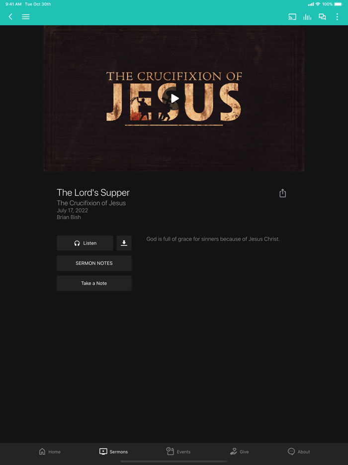 Hope Fellowship Lake Jackson