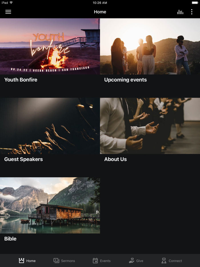 Kingdom Culture East Bay