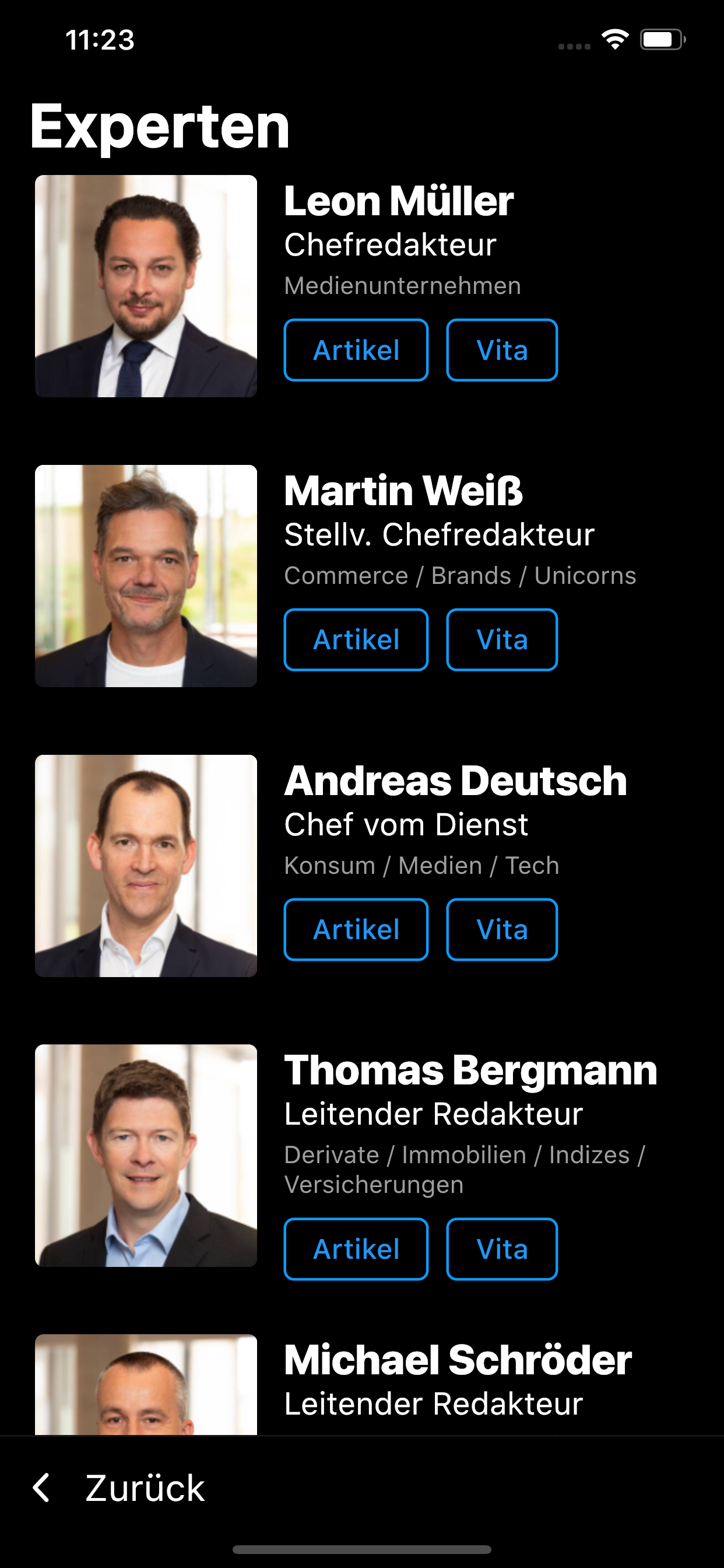 DER AKTIONÄR