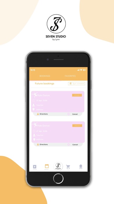 Seven Studio By Lynn Screenshot