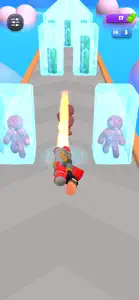 Melting Gun screenshot #3 for iPhone