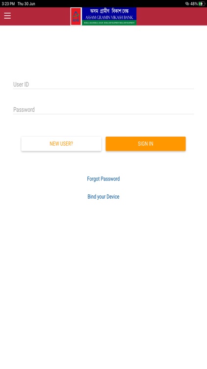 AGVB mBanking screenshot-8