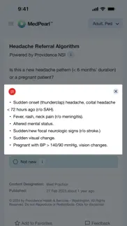 How to cancel & delete providence medpearl 3
