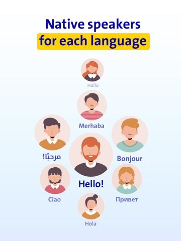 RadioLingo: Learn Languagesのおすすめ画像1