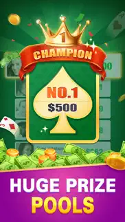 How to cancel & delete solitaire win cash: real money 2