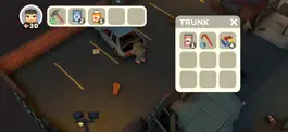 Game screenshot Escape Z Town hack